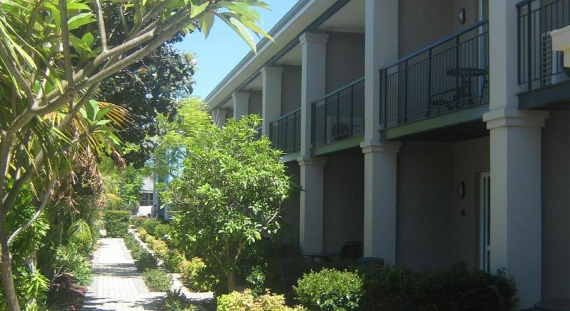 C Mandurah Apartment Resort Kültér fotó